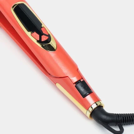 BarBieliss BA-419 Professional Saç Şəkilləndirici Fen Ütü Feni 60 W