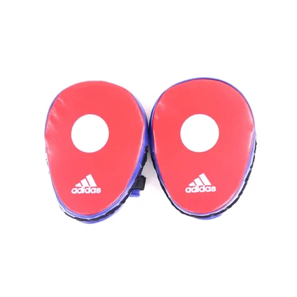 Boks MMA Məşqləri üçün Lapa Adidas Zərbəyə Davamlı 2 ədəd Lapa