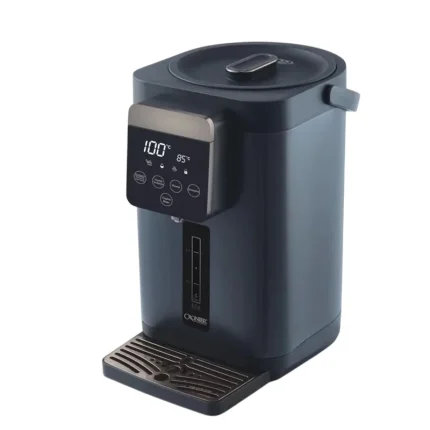Cronier CR-1592 - Elektrikli Termopot Termopot 5 L Həcm 1200W Güc