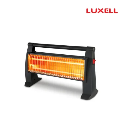 KUMTEL Luxell Lx-2819 1200 Vt Elektrikli Qızdırıcı