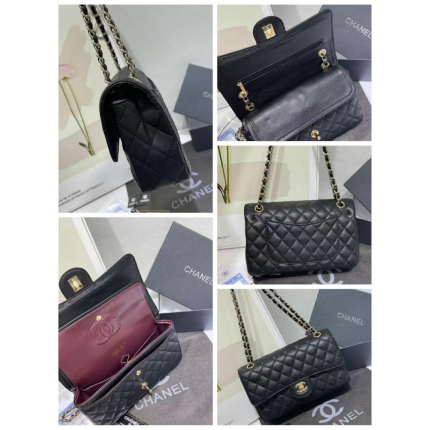 CHANEL A-KLASS