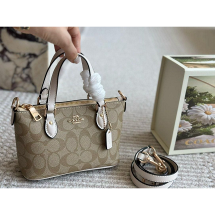 COACH PREMIUM 20